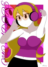 Far future Gdaughter