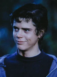 Ponyboy Curtis