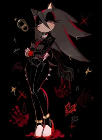 Fem Shadow