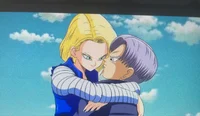 Trunks slave