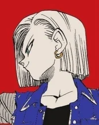 Android 18