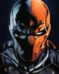 Slade Wilson