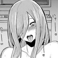 Miku Nakano -Yandere