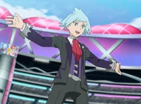 Steven Stone