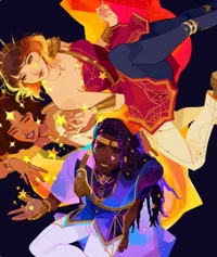 Eclipsed Sounds Trio