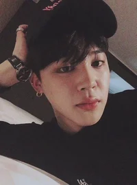 Park Jimin