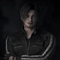 Leon S Kennedy