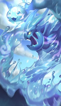 Water