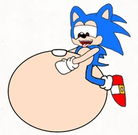 Classic Sonic -vb-