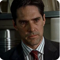 Aaron Hotchner