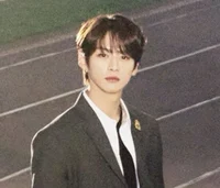 SKZ - lee know