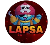 Lapsa - Brawl Stars