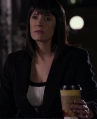 Emily Prentiss