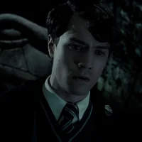 Tom Riddle