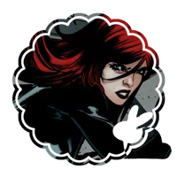 Natasha Romanoff