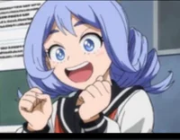 Nejire Hado