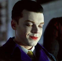 0 Jeremiah Valeska
