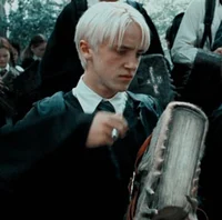 LOVESICK MALFOY