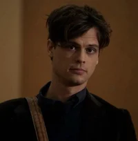 spencer reid
