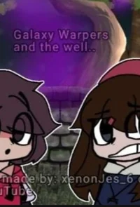 Galaxy Warpers au 1