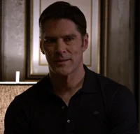 Aaron Hotchner