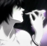 L Lawliet