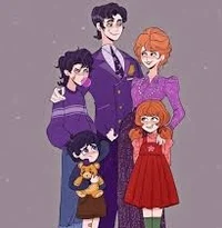 Afton family