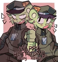 Flippy-Fliqpy