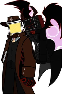 TV Woman Villian Arc