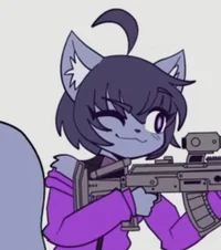 Femboys and firearms