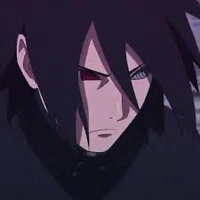 Older sasuke 2
