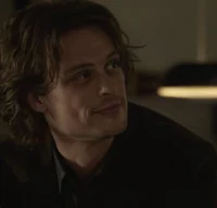 Spencer Reid