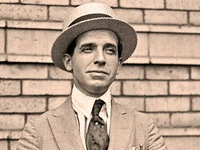 Charles Ponzi