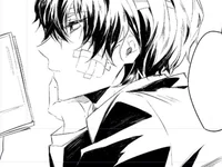 Dazai Osamu