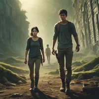 Maze Runner