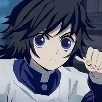 Giyuu Tomokia -SWAP-