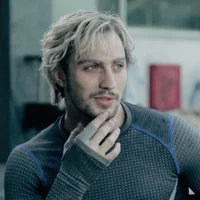Pietro Maximoff 
