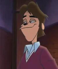 Bradley uppercrust 
