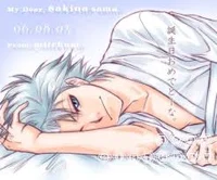 Toshiro Hitsugaya