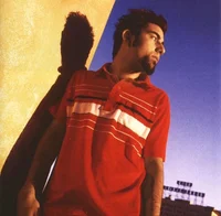 Chino Moreno 