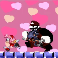 MX and LordX and Amy