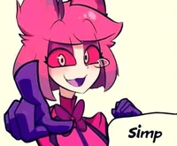 Hazbin hotel alastor