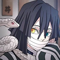 Iguro Obanai