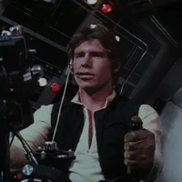Han Solo