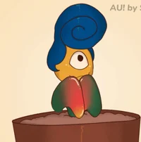 Crow Wally