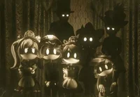 Familia Elliot react