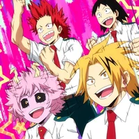 Bakusquad 