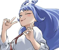 Nejire Hadou