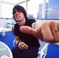Dave Grohl