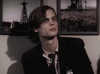 Spencer Reid